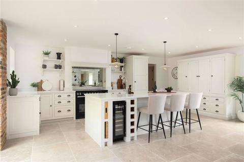 undefined, Burbank Barn, Beals Lane, Sutton On Derwent, York, YO41