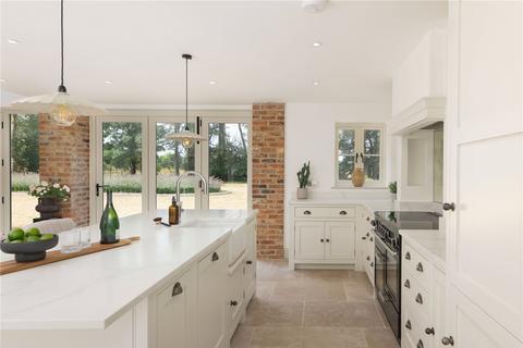 undefined, Burbank Barn, Beals Lane, Sutton On Derwent, York, YO41