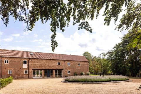 undefined, Burbank Barn, Beals Lane, Sutton On Derwent, York, YO41