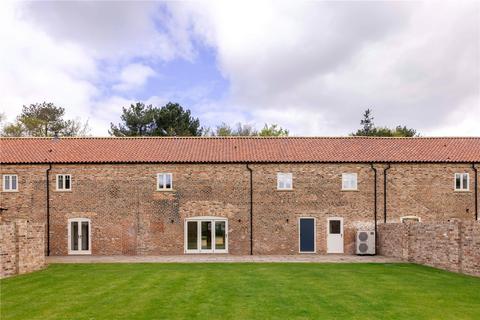 undefined, Burbank Barn, Beals Lane, Sutton On Derwent, York, YO41