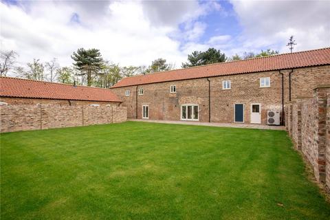 undefined, Burbank Barn, Beals Lane, Sutton On Derwent, York, YO41