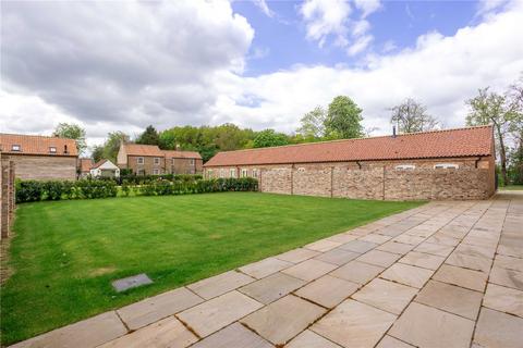 undefined, Burbank Barn, Beals Lane, Sutton On Derwent, York, YO41