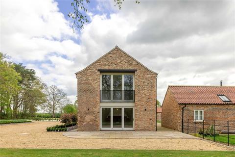 undefined, Burbank Barn, Beals Lane, Sutton On Derwent, York, YO41
