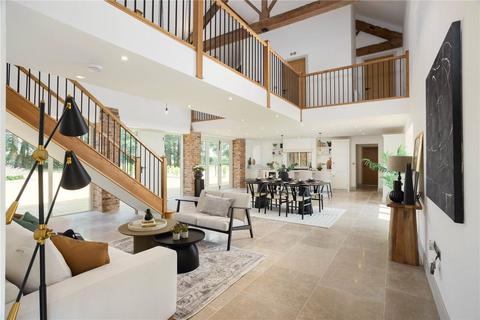 undefined, Burbank Barn, Beals Lane, Sutton On Derwent, York, YO41