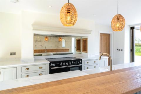 undefined, The Bramleys, Beals Lane, Sutton On Derwent, York, YO41