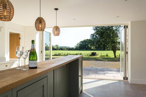 3 bedroom detached house for sale, The Bramleys, Beals Lane, Sutton On Derwent, York, YO41
