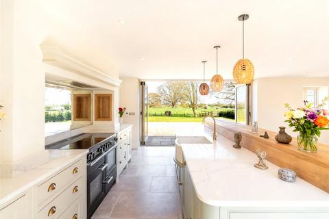 3 bedroom detached house for sale, The Bramleys, Beals Lane, Sutton On Derwent, York, YO41