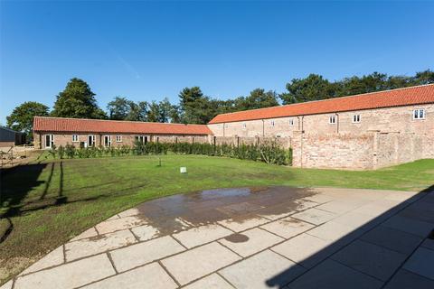 3 bedroom detached house for sale, The Bramleys, Beals Lane, Sutton On Derwent, York, YO41