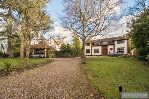 undefined, Main Road, Gidea Park