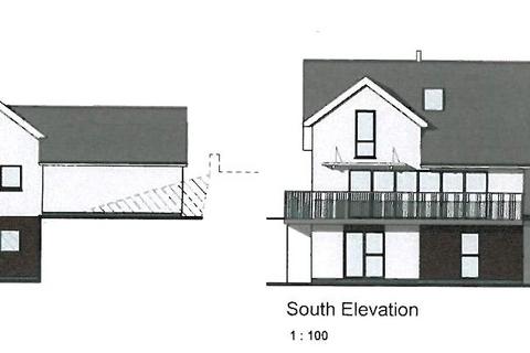 Land for sale, Foxbeare Road, Hele, Ilfracombe, Devon, EX34
