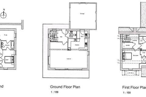 Land for sale, Foxbeare Road, Hele, Ilfracombe, Devon, EX34