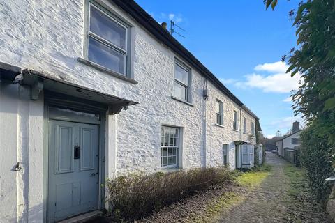 undefined, Church Lane, Dulverton, Somerset, TA22