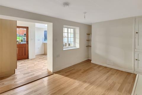 undefined, Church Lane, Dulverton, Somerset, TA22