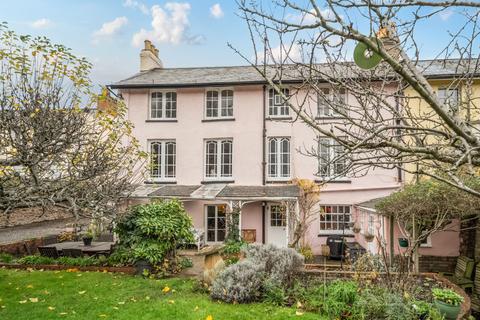 5 bedroom semi-detached house for sale, Upper High Street, Taunton, Somerset, TA1