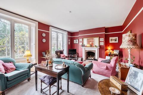 5 bedroom semi-detached house for sale, Upper High Street, Taunton, Somerset, TA1