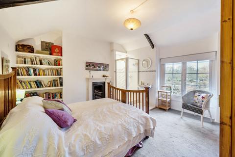 5 bedroom semi-detached house for sale, Upper High Street, Taunton, Somerset, TA1