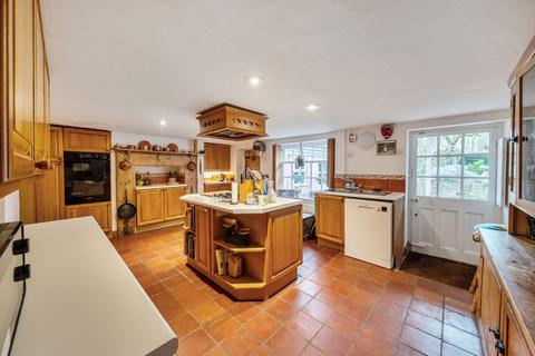 5 bedroom semi-detached house for sale, Upper High Street, Taunton, Somerset, TA1