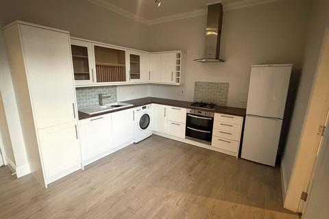 undefined, Great Western Place, The City Centre, Aberdeen, AB10
