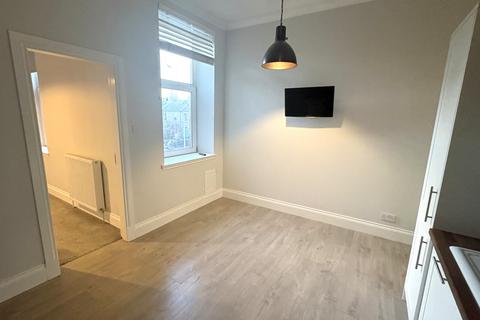 undefined, Great Western Place, The City Centre, Aberdeen, AB10