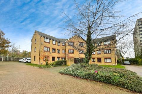 undefined, Turnors, Harlow, Essex, CM20
