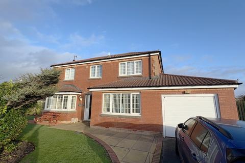 3 bedroom detached house for sale, The Fairways, Seascale CA20