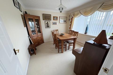 3 bedroom detached house for sale, The Fairways, Seascale CA20