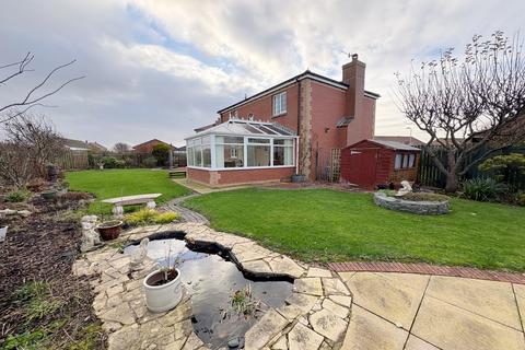 3 bedroom detached house for sale, The Fairways, Seascale CA20
