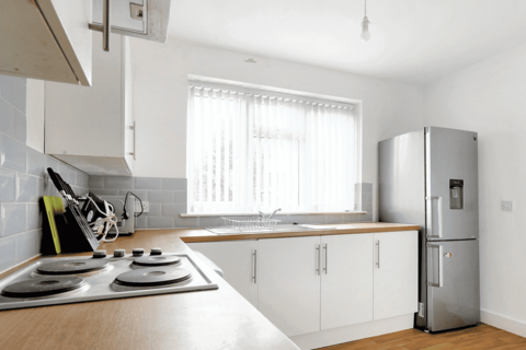 undefined, Heath Rise, Leeds, LS11