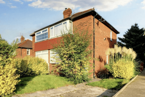 undefined, Heath Rise, Leeds, LS11
