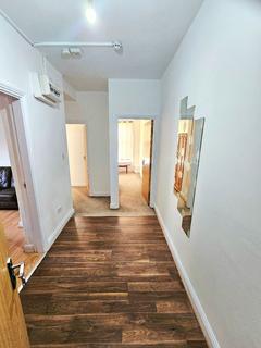 2 bedroom flat to rent, North Place, Stockport, Cheshire, SK1