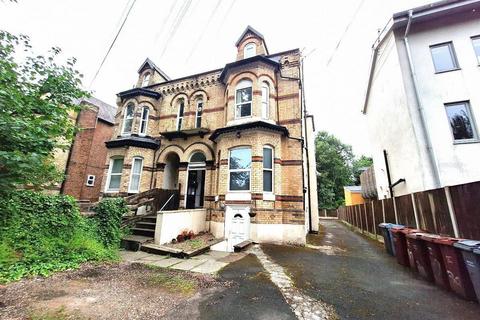 1 bedroom apartment to rent, Demesne Road, Whalley Range, Manchester, M16