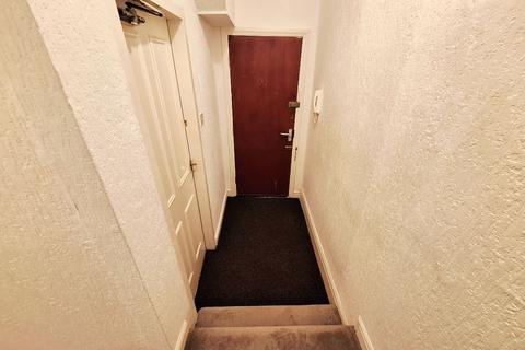 1 bedroom apartment to rent, Demesne Road, Whalley Range, Manchester, M16
