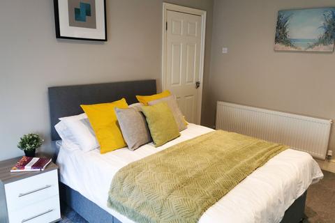 undefined, Room 1, Catherine Street, Crewe, CW2