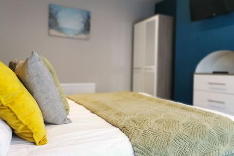 undefined, Room 1, Catherine Street, Crewe, CW2