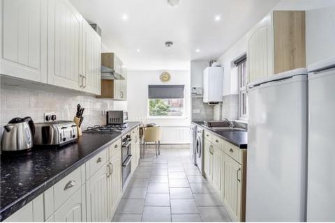 undefined, Room 1, Catherine Street, Crewe, CW2