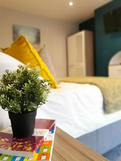 undefined, Room 1, Catherine Street, Crewe, CW2