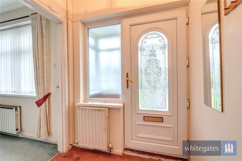 undefined, Churchfield Road, Liverpool, Merseyside, L25