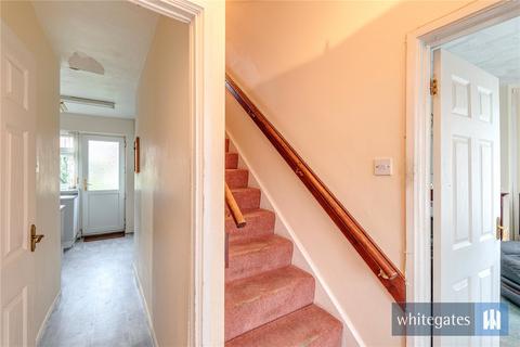 undefined, Churchfield Road, Liverpool, Merseyside, L25