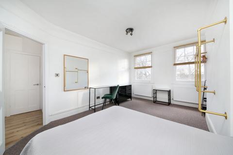 3 bedroom flat to rent, Brixton Hill, London SW2