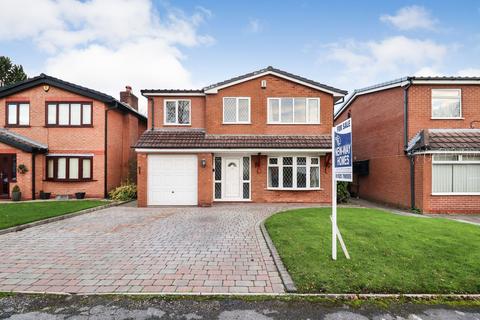 undefined, Mapplewell Crescent, Great Sankey, Warrington