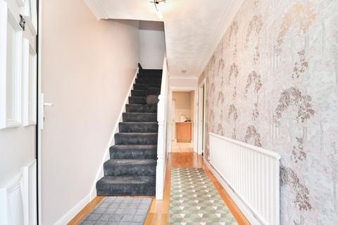 undefined, Mapplewell Crescent, Great Sankey, Warrington