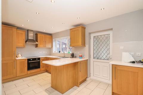 undefined, Mapplewell Crescent, Great Sankey, Warrington