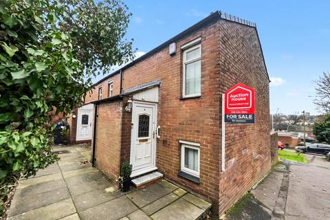 undefined, Chapel Lane, Royton, Oldham, Greater Manchester, OL2
