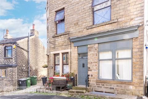 2 bedroom terraced house for sale, Oliver Lane, Marsden, Huddersfield, West Yorkshire, HD7