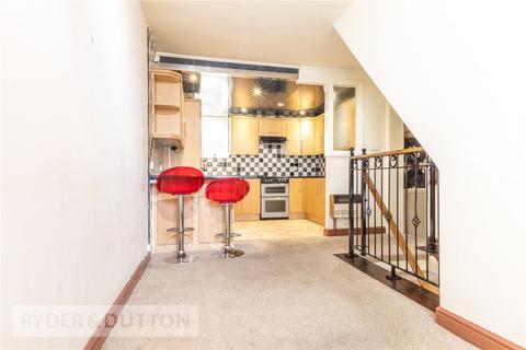 2 bedroom terraced house for sale, Oliver Lane, Marsden, Huddersfield, West Yorkshire, HD7