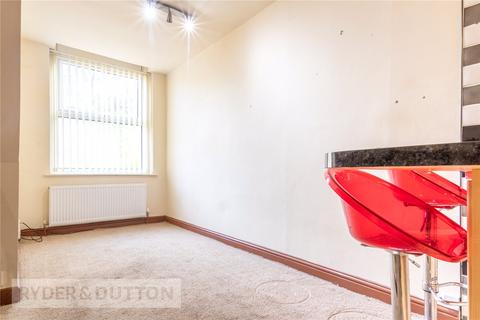 2 bedroom terraced house for sale, Oliver Lane, Marsden, Huddersfield, West Yorkshire, HD7