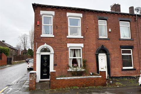 undefined, Fields New Road, Chadderton, Oldham, Greater Manchester, OL9