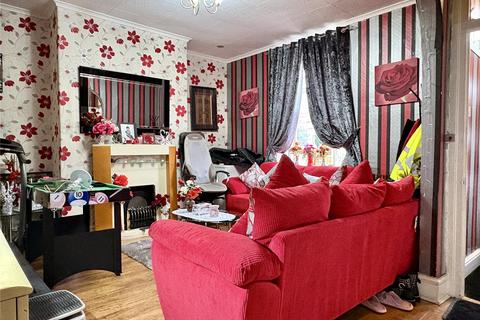 undefined, Fields New Road, Chadderton, Oldham, Greater Manchester, OL9