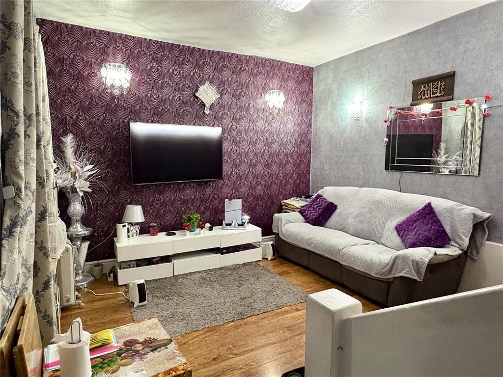 Second Lounge