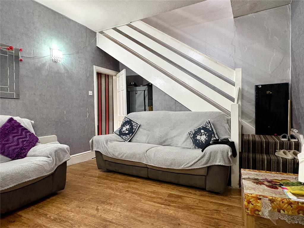 Second Lounge